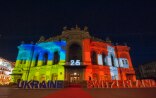 25 years of diplomatic relations between Ukraine and Switzerland